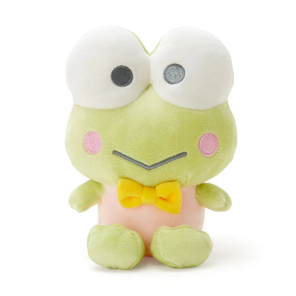 Peluche-Keroppi