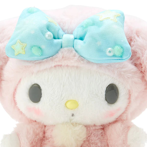     Peluche-My-Melody-Pijama-Rosado