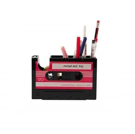 Portalapices-Cassette