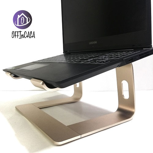 Soporte-Fijo-para-Laptop-Dorado