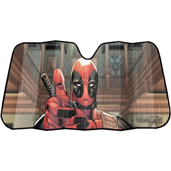 Tapasol-de-auto-Marvel-Dead-Pool