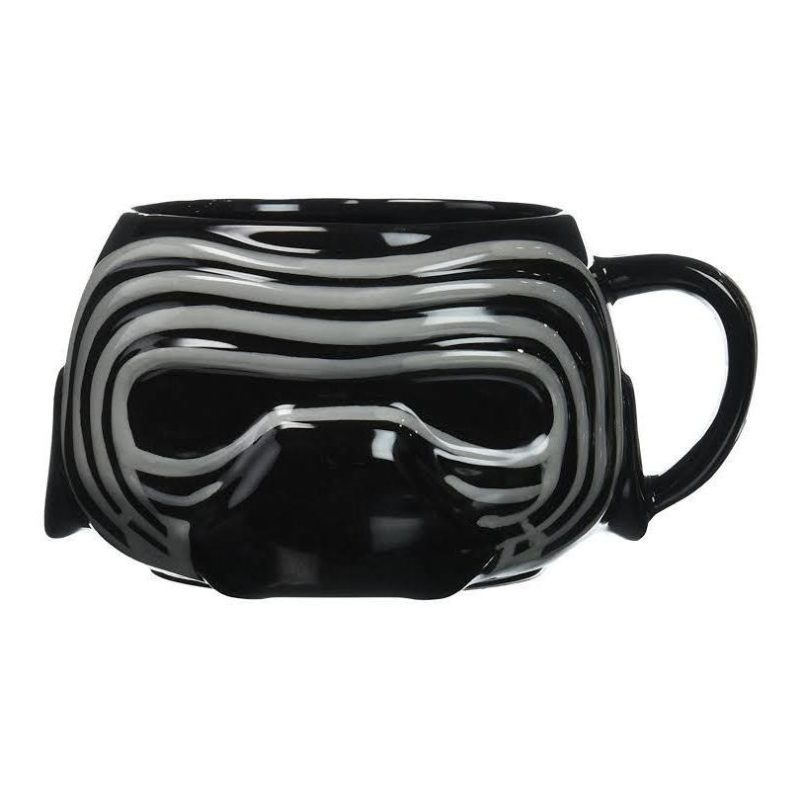 Taza de Stars Wars | Kylo Ren | Ceramica