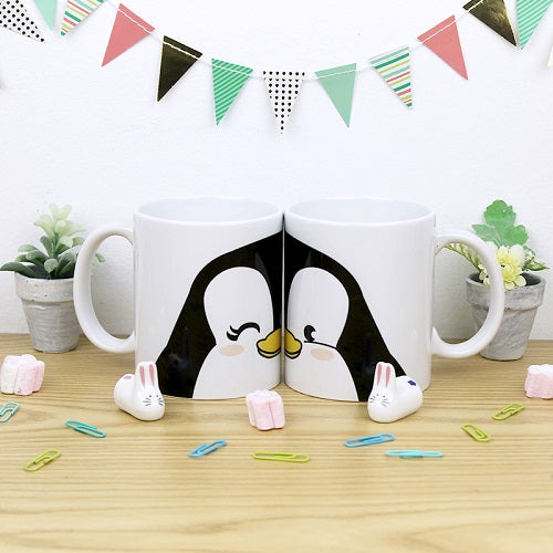 Tazas-Pinguinitos-Cyber-Regalos-Para-Parejas