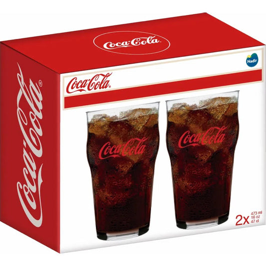 Vasos-Coca-cola